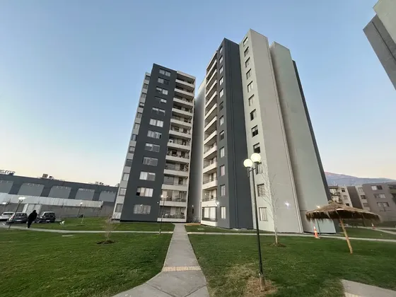 Sánchez Fontecilla - D. Portales / C. Manquecura 3d+2b+1e+1b