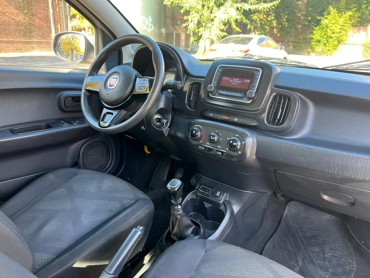 Fiat Mobi 1.0 Easy5179630451019161613