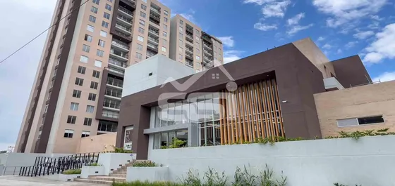 Apartamento Para Estrenar En El Exclusivo Barrio Lagos De Torca (18570).