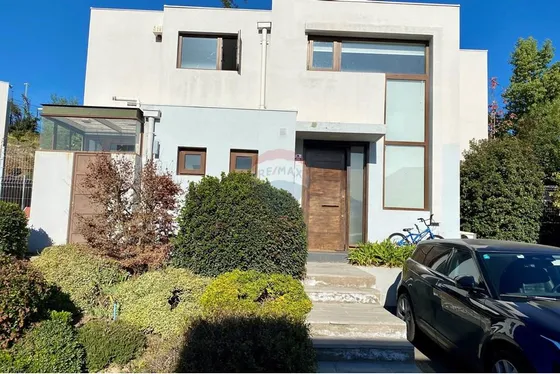 Aprovecha! Casa En Lo Barnechea