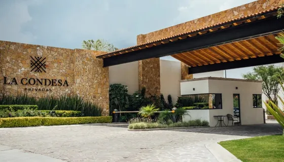 Casa En Venta Privadas La Condesa, San Miguel De Allende