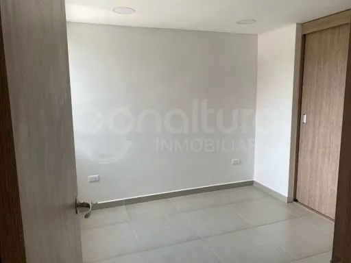 Apartamento En Arriendo Santa Ana 472-7422
