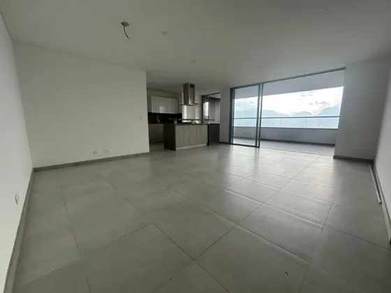  Apartamento En Arriendo Ubicado En Envigado Sector Mesa (22785).