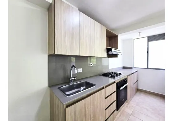 Apartamento En Venta En Envigado La Cuenca
