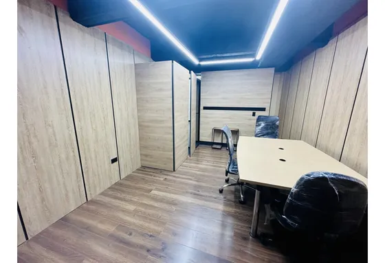 Venta De Oficina En Usaquen 