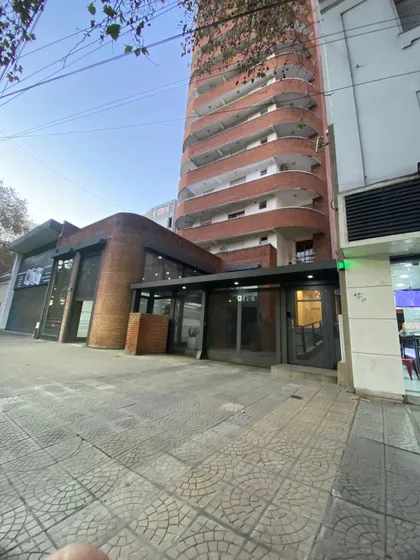 Departamento En  Zona Centrica