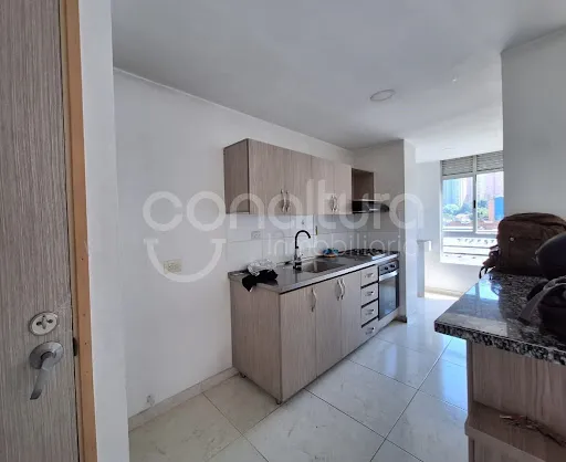 Apartamento En Venta Mayorca 472-5711