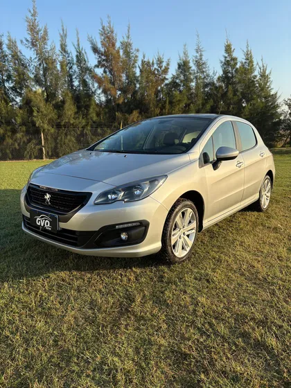 Peugeot 308 1.6 Allure