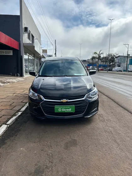 Chevrolet Onix 1.0 Lt 2 5p