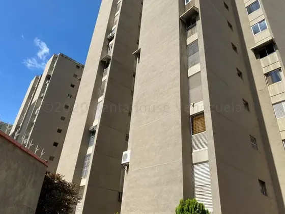 Apartamento En Venta La Ciudadela 24-13706 Mc