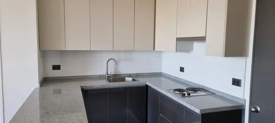 Impecable Dpto. En Ongolmo, A Pasos Del Centro