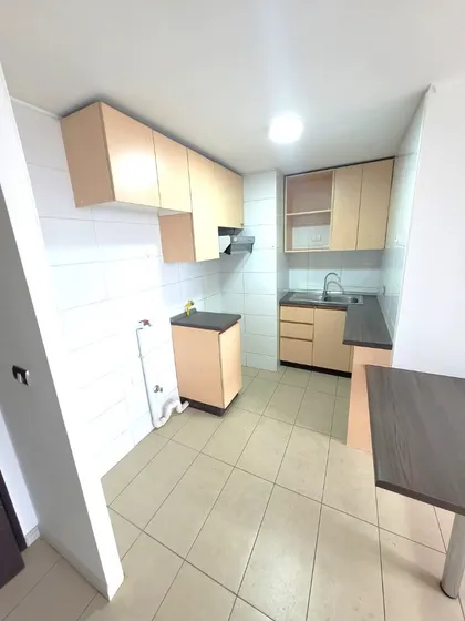 Subsidio Arriendo - 1 Dormitorio 1 Baño - San Nicolas 1092