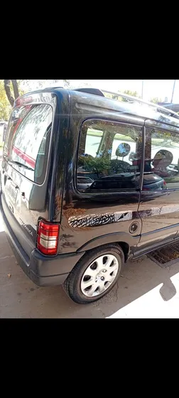 Peugeot Partner Hdi 1.6 Patagonica