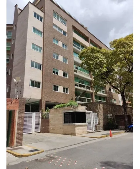 Vendo Ph 220m2 Los Naranjos De Las Mercedes 3294