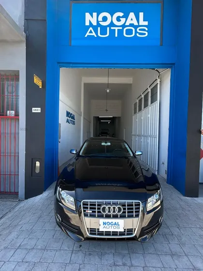 Audi A5 2.0 Coupe Tfsi 211cv