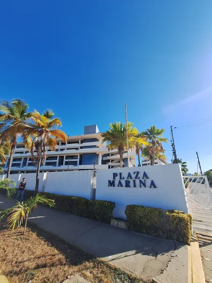En Venta Amplio Apto Duplex, 107m2, Residencias Plaza Marina