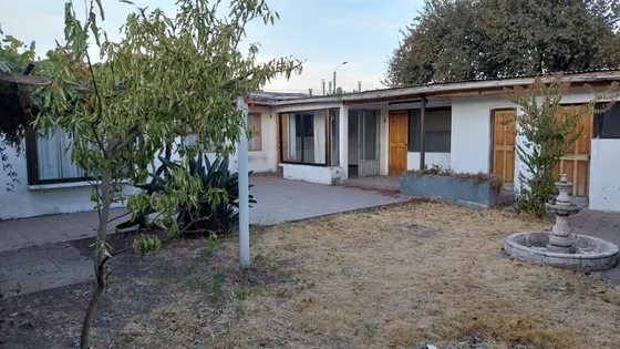 Casa A Pasos De Av, Manso De Velasco