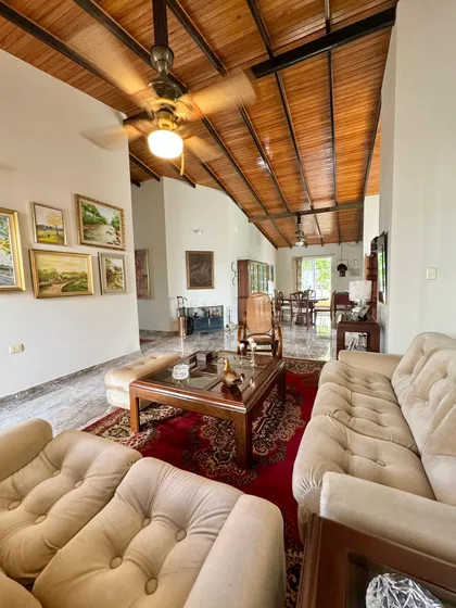 Moc Casa En Venta En Santa Teresa 