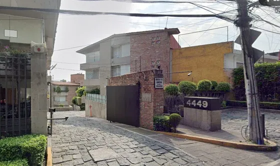 Casa De Remate En Col. Tizampampano Álvaro Obregón 