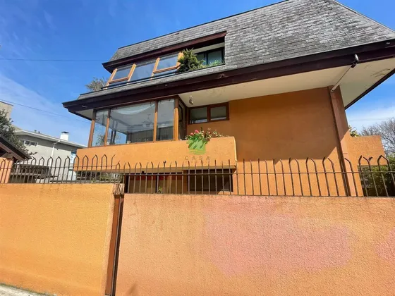 Excelente Departamento En Venta De 4 Dorm. 3 Baños En Osorno