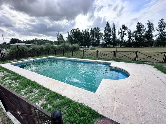 Casa Quinta En Venta  En San Vicente