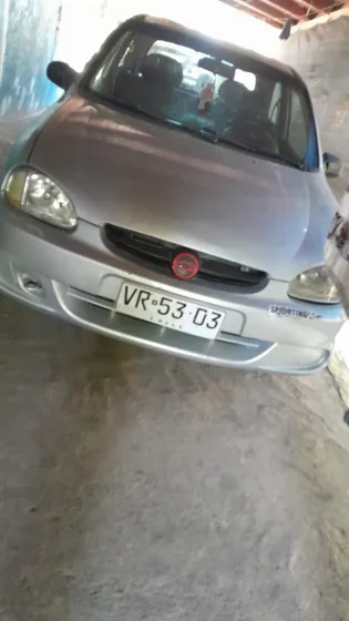 Chevrolet Corsa Hb Ml 1.6l Swing Ac