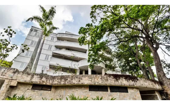 Se Alquila Apto 363m² 3h+1s/3b+1s/5e Altamira