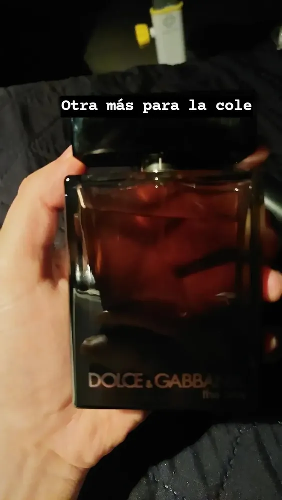 Dolce & Gabbana The One For Men Edp 150ml Volume da unidade 150 mL