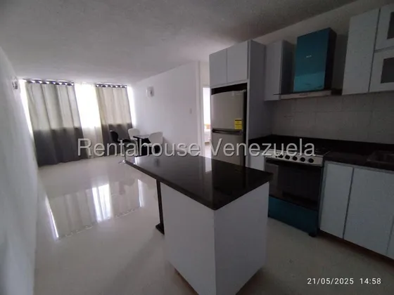 Venta De Apartamento\ El Hatillo Lm-523667