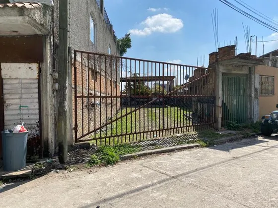 Renta Terreno 643.70 M² Col. Plan De Ayala Tihuatlán Veracruz