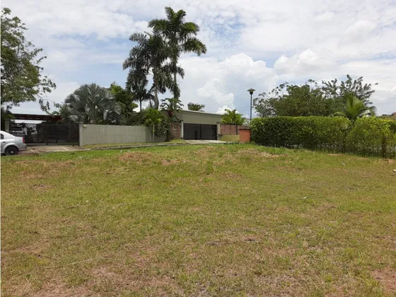 Venta De Lote Con Planos De Construccion En Cerritos  Pereira 