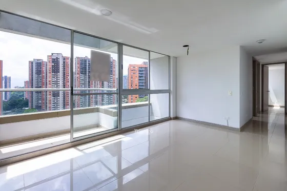 Vendo Apartamento De 64 M² En Sabaneta, San Remo - Cañaveralejo