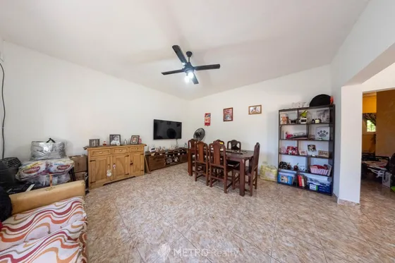 Casa En Venta 2 Ambientes En Garin Escobar