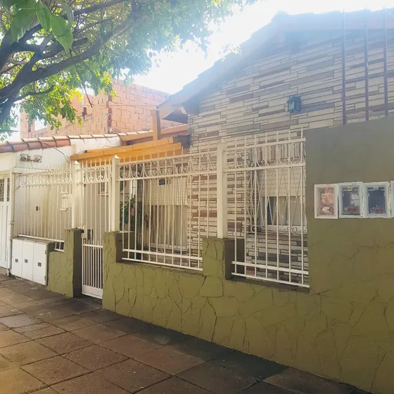 Venta Ph 3 Ambientes Con Patio Y Parrilla En Padua
