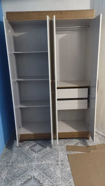 Montadora De Móveis Em Maceió 