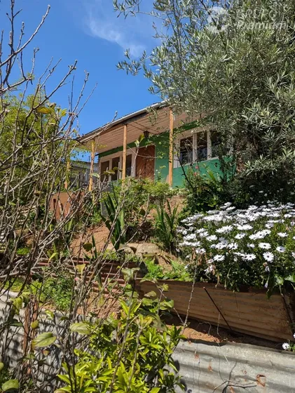 Venta De Terreno En Lomas De Chorrillos,viña Del Mar
