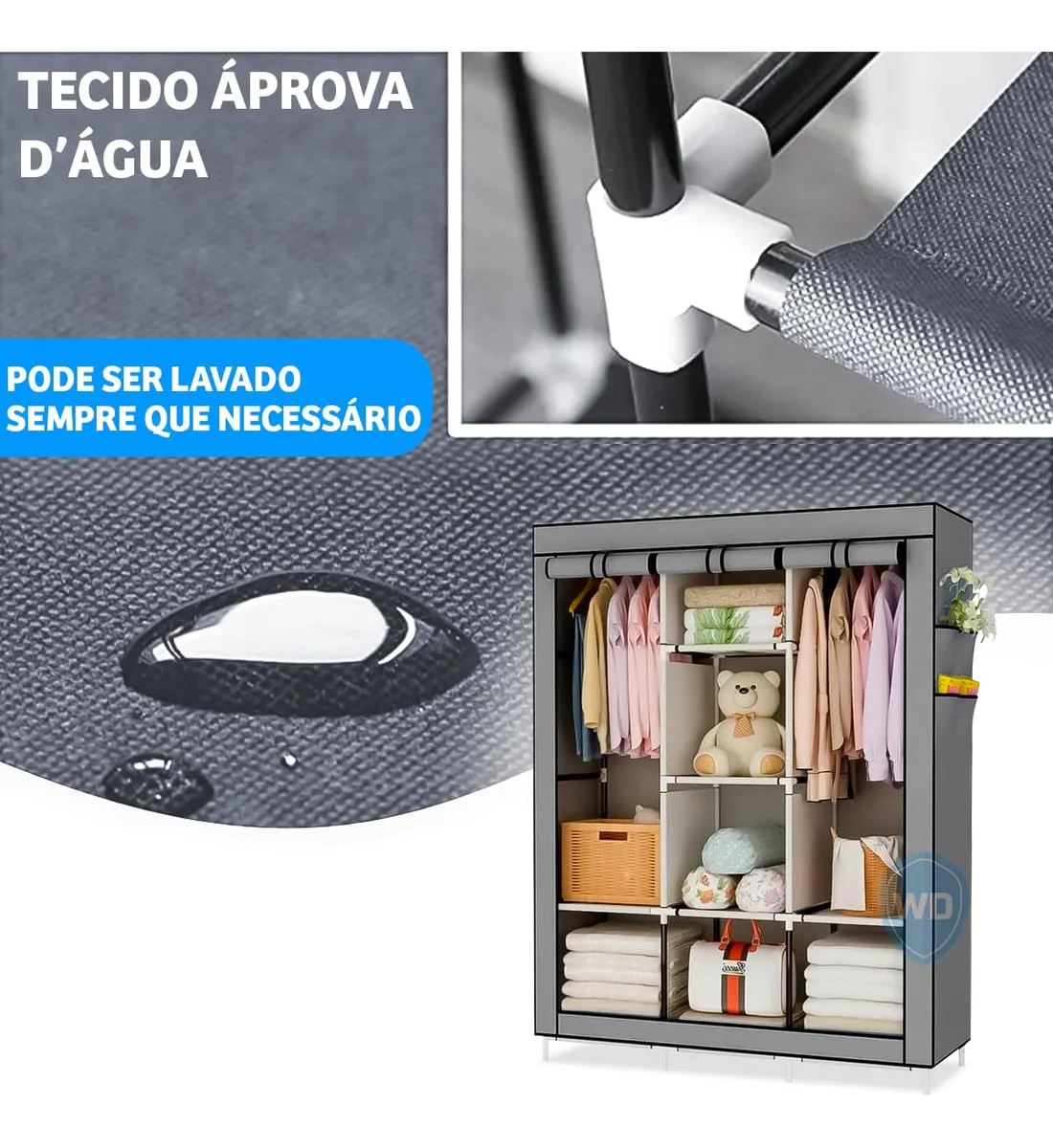 Imagem Adicional do Produto