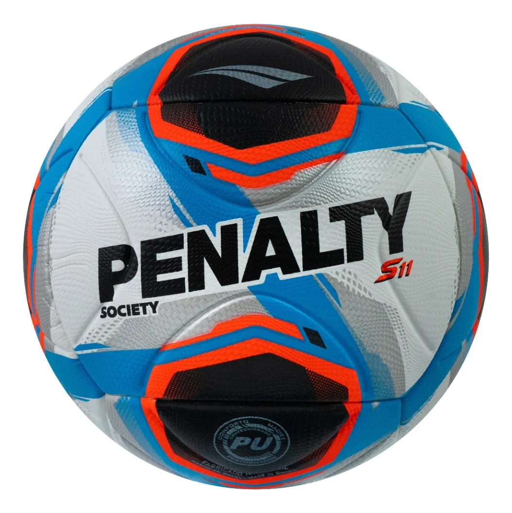 Penalty Bola Society S11 R2 Xxv