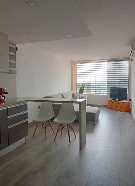 En Venta Lindo Apartamento En Colinas De La Tahona
