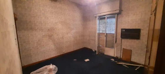 Departamento En Venta - 1 Dormitorio 1 Baño - 40mts2 - Constitución