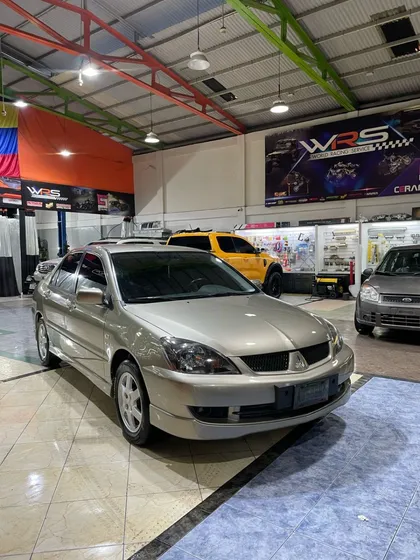 Mitsubishi Lancer 2.0