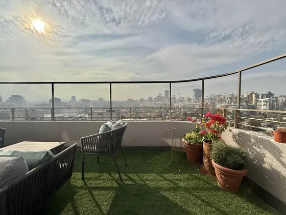 Penthouse I Gran Terraza Panorámica De 41 M2 I Las Fresas