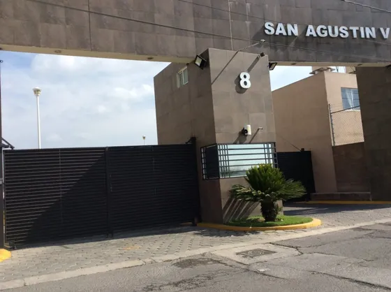 Casa Bonita En Puebla