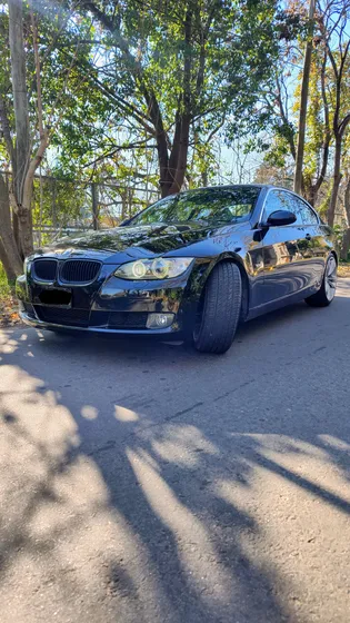 Bmw Serie 3 2.5 325i Coupe Sportive
