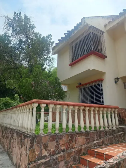 Casa En Altos De Prebo Cod. Indic-2111