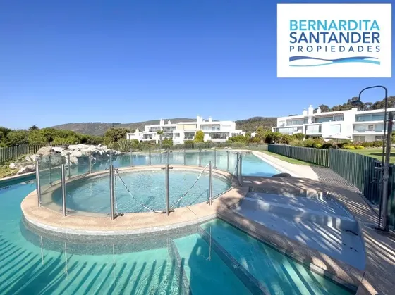 Departamento En Marbella