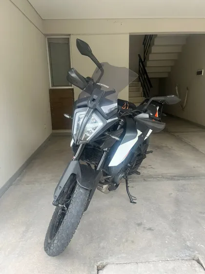Ktm 390 Adventure 2023