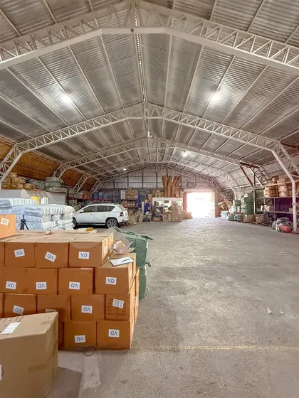 Bodega En Venta En Quinta Normal