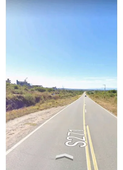Vendo Hermoso Terreno Sobre Ruta San Antonio