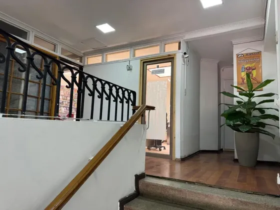 Arriendo Oficina En Centro De Buin